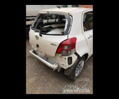 Yaris 2010 ricambi - 3