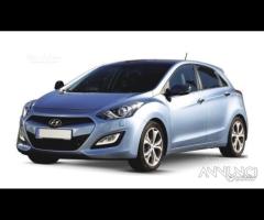 Hyundai i30 2016 ricambi