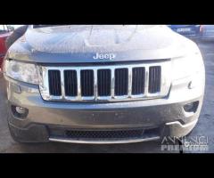 Jeep grand cherokee 2011 ricambi - 1