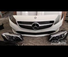 Mercedes classe a 2016