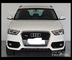 Audi q3 2011 ricambi - 1