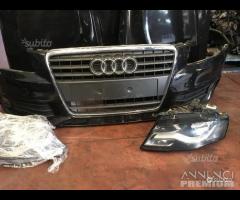 Audi a4 2010 xeno led ricambi