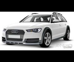 Audi a6 all road 2016 ricambi