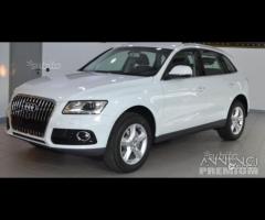 Audi q5 2016 ricambi