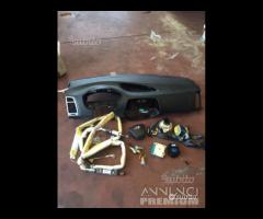 Kit airbag hyundai i 20