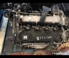 Motore Fiat alfa lancia 137a2000 - 1