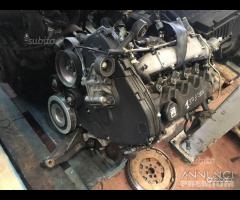 Motore Fiat alfa lancia 137a2000 - 2