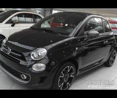 Fiat 500s ricambi - 1