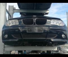 Bmw serie 1 fari normali ricambi - 1