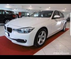 Bmw 320 anno 2015 xeno led ricambi - 1