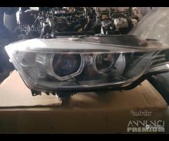 Bmw 320 anno 2015 xeno led ricambi - 2