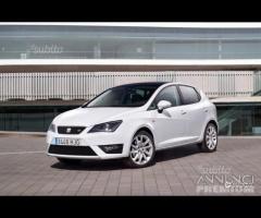 Seat ibiza anno 2011 ricambi