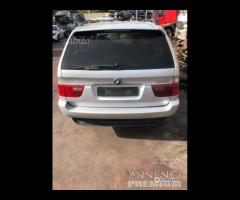 Bmw x5 ricambi motore 3.0 306d1