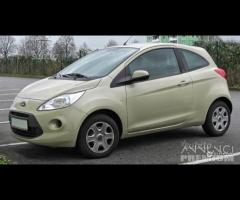 Ford ka 2016 ricambi - 1