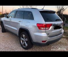 Jeep compass 2013 ricambi motore 651