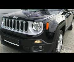 Jeep renegade limited