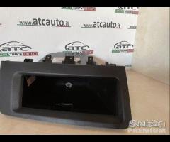 735521469 Cassetto porta oggetti Fiat New Panda