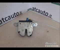 Serratura cofano baule. post. alfa romeo 51917973 - 2