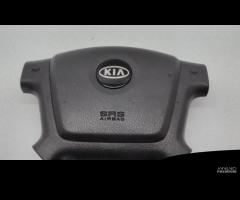 AIRBAG VOLANTE KIA Cerato 1Â° Serie (04\u003e)