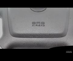 AIRBAG VOLANTE KIA Cerato 1Â° Serie (04\u003e)