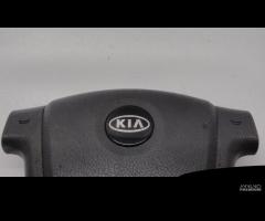 AIRBAG VOLANTE KIA Cerato 1Â° Serie (04\u003e)