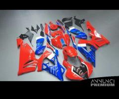 Carena completa CBR 1000 RR R / SP 2020 - 2023 C1