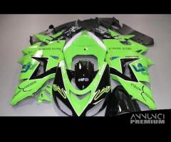 Carena completa KAWASAKI ZX10R 2006 - 2007 C1 - 1