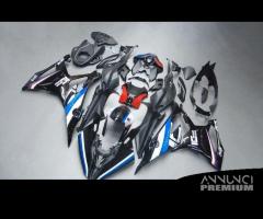 Carena completa BMW S1000RR 2023 - 2024 C1