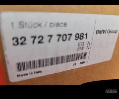 SUPPORTO LEVA FRIZIONE BMW G650X COUNTRY