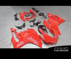 Carena completa DUCATI PANIGALE 899 1199 COLORE 1