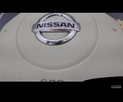 AIRBAG VOLANTE NISSAN Micra 4Â° Serie (03\u003e05)