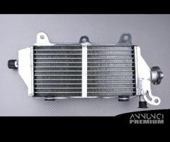 Radiatori AVDB YAMAHA YZF 250 / 450 2014 - 2018