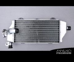 Radiatori AVDB YAMAHA YZF 250 / 450 2014 - 2018