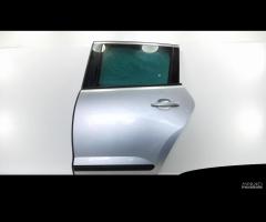 AIRBAG PORTA POSTERIORE SINISTRA PEUGEOT 3008 GT L