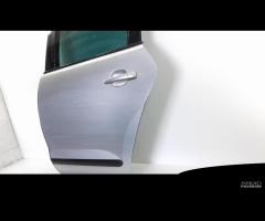 AIRBAG PORTA POSTERIORE SINISTRA PEUGEOT 3008 GT L