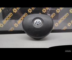 AIRBAG VOLANTE VOLKSWAGEN Golf 5 Berlina (03\u003e08)