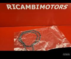 CORNICE STRUMENTI BMW R1200GS R1250GS