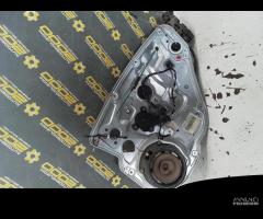 PANNELLO POSTERIORE DESTRO FIAT Stilo Berlina 5P (