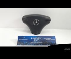 AIRBAG VOLANTE MERCEDES Classe A W168 2Â° Serie 16