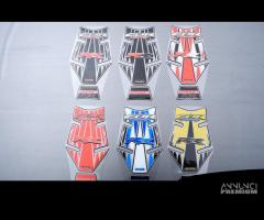 Adesivo protezione serbatoio HONDA CBR 250 RR