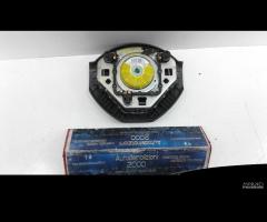 AIRBAG VOLANTE FIAT Panda 2Â° Serie (03\u003e10)