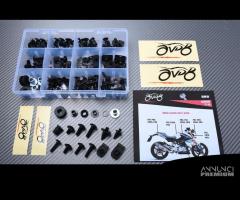 Kit viti Carena AVDB BMW G310R 2017 - 2020