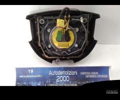 AIRBAG VOLANTE FORD Fusion 1Â° Serie (02\u003e05) - 2