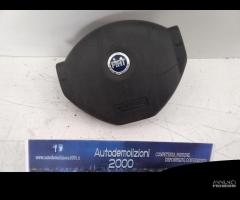 AIRBAG VOLANTE FIAT Panda 2Â° Serie (03\u003e10)