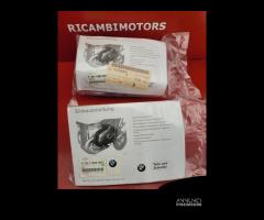 KIT D'EMERGENZA COPRIVALVOLE BMW R1200GS HP2