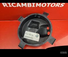 COPRI POMPA BENZINA BMW F650GS G650GS