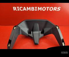 SUPPORTO CUPOLINO PARABREZZA BMW R1200R LC - 4