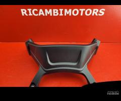 SUPPORTO CUPOLINO PARABREZZA BMW R1200R LC - 5