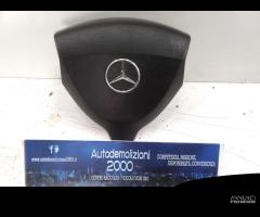 AIRBAG VOLANTE MERCEDES Classe A W169 3Â° Serie (0