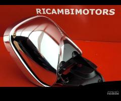 COVER SPECCHIETTO DX BMW K1200LT